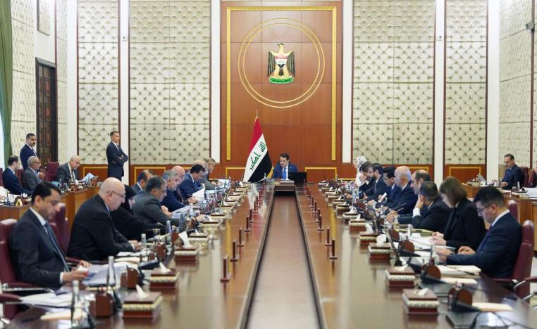 حكومة السوداني تسعى إلى تعزيز تموقع العراق 