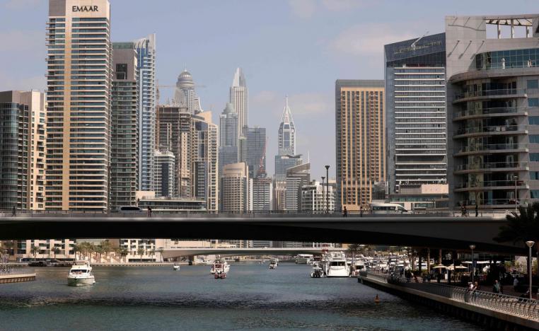 الإمارات مركز مالي عالمي ووجهة جاذبة للاستثمارات 