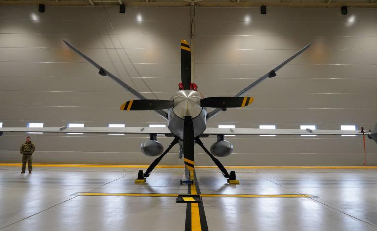 المسيرات الإسرائيلية بإمكانها دخول مبان أو أنفاق لكشف تهديدات محتملة