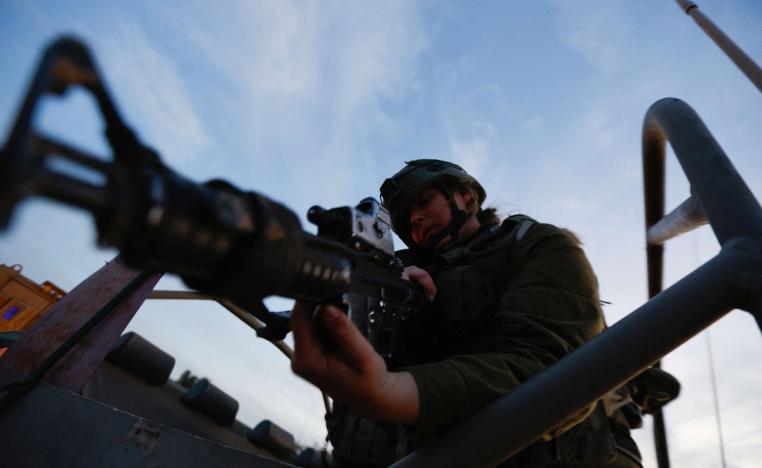 الجيش الاسرائيلي ضمن 18 أقوى جيش في العالم لسنة 2023