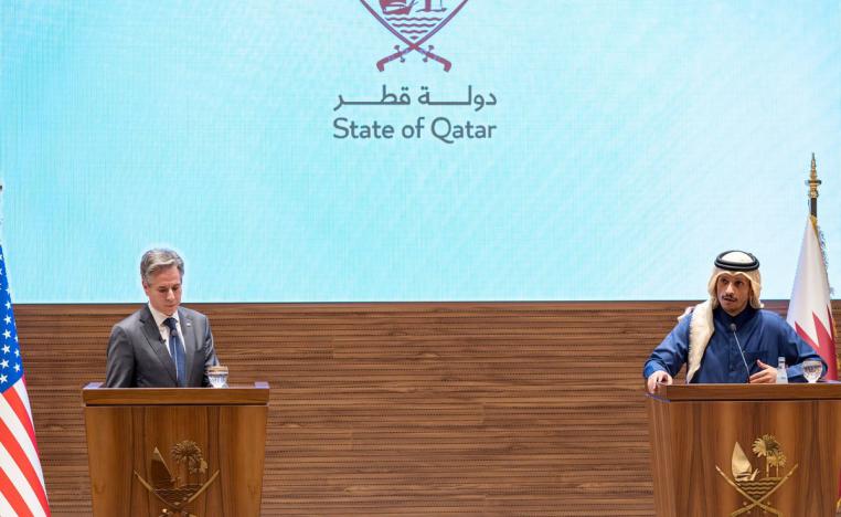 الدوحة تنتقد تقليل نتنياهو من جهودها للإفراج عن الرهائن الإسرائيليين