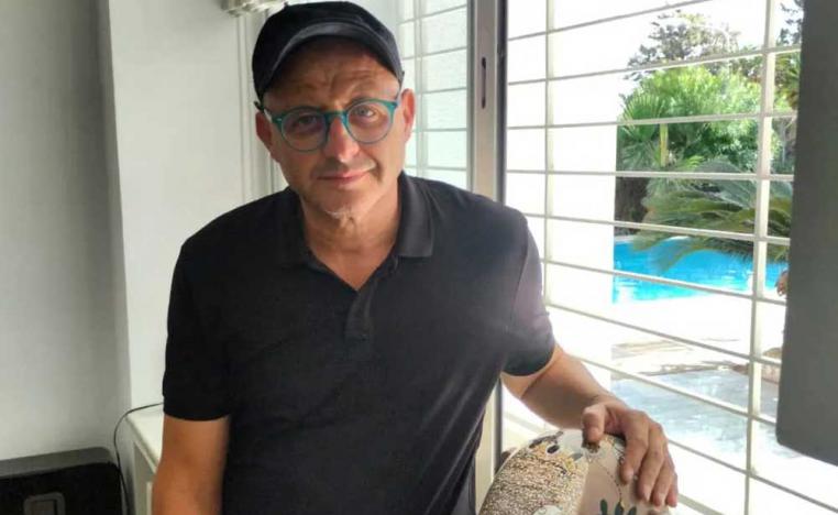 وليد الزواري