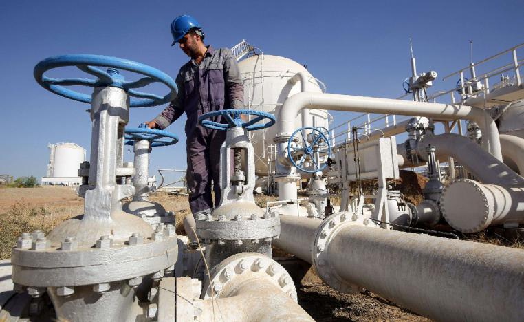 كردستان بأمس الحاجة إلى عائدات النفط المتوقف 