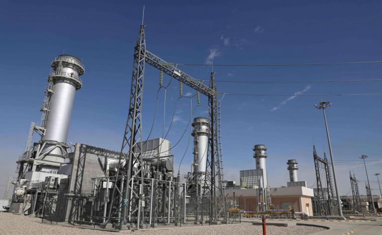 العراق يعاني من أزمة نقص كهرباء مزمنة منذ عقود