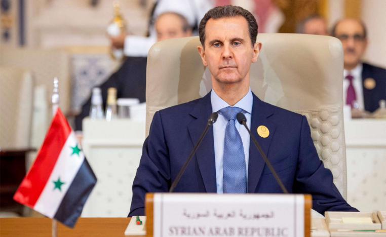 واشنطن تعارض اعتراف أي حكومة أخرى أو تطبيع العلاقات مع الأسد
