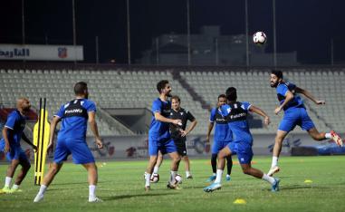 منتخب الكويت