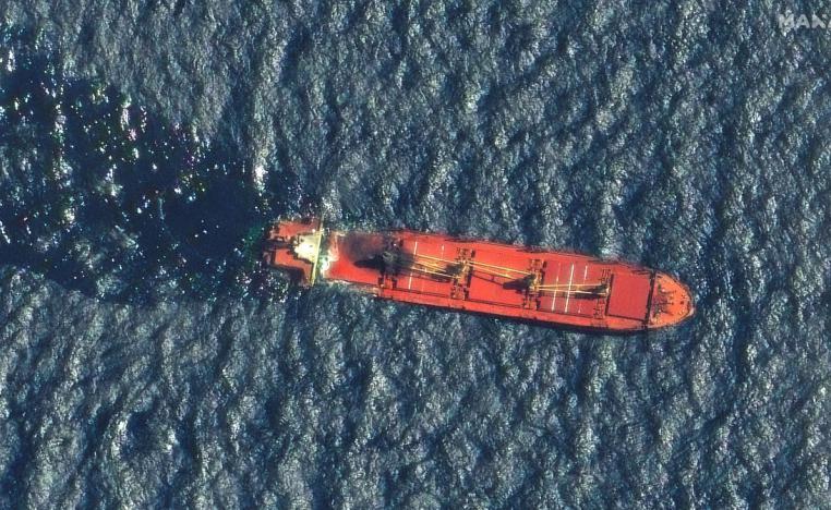 الغرب فشل لحد الآن عن ردع هجمات الحوثيين ضد السفن