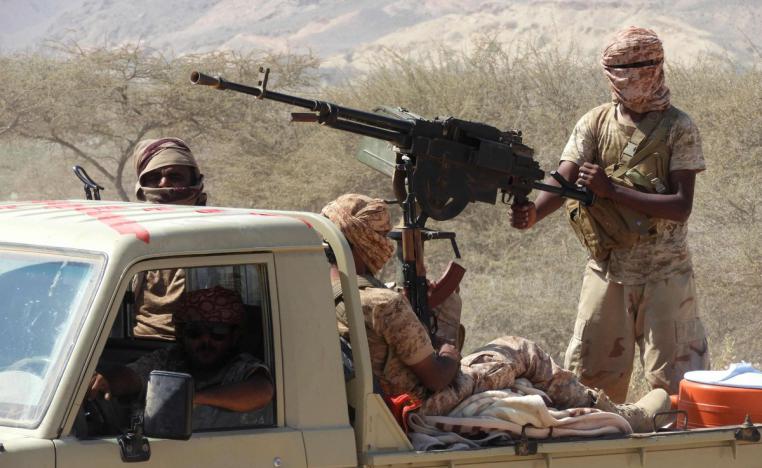 الحرب في اليمن وفّرت موطئ قدم للجماعات المتطرفة