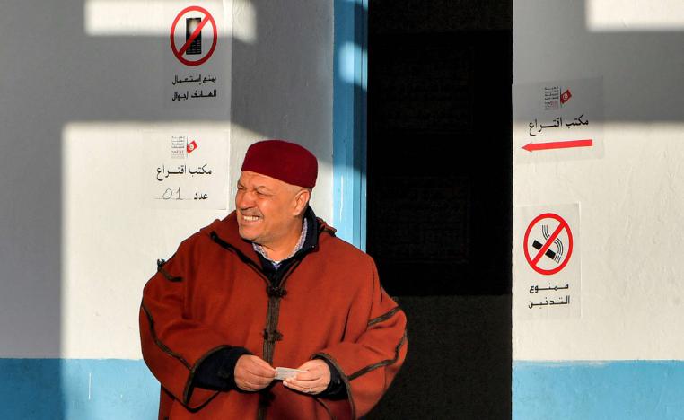 هل تضع الانتخابات المقبلة حدا لعزوف التونسيين عن التصويت؟
