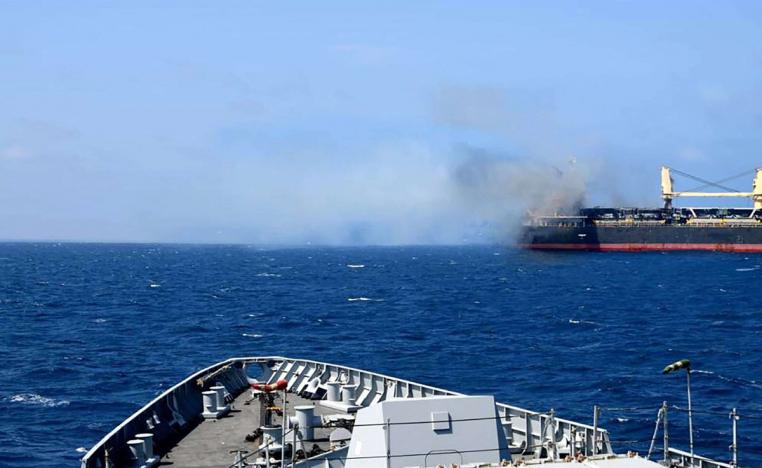 محاولة ردع الحوثيين وحماية الملاحة البحرية تأتي بنتائج معاكسة