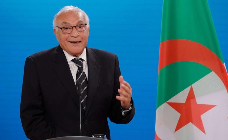 التهديدات الجزائرية لا تعدو أن تكون جعجعة فارغة 