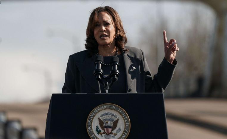 الديمقراطيون يواجهون انتقادات داخلية بسبب حرب غزة قبل الانتخابات