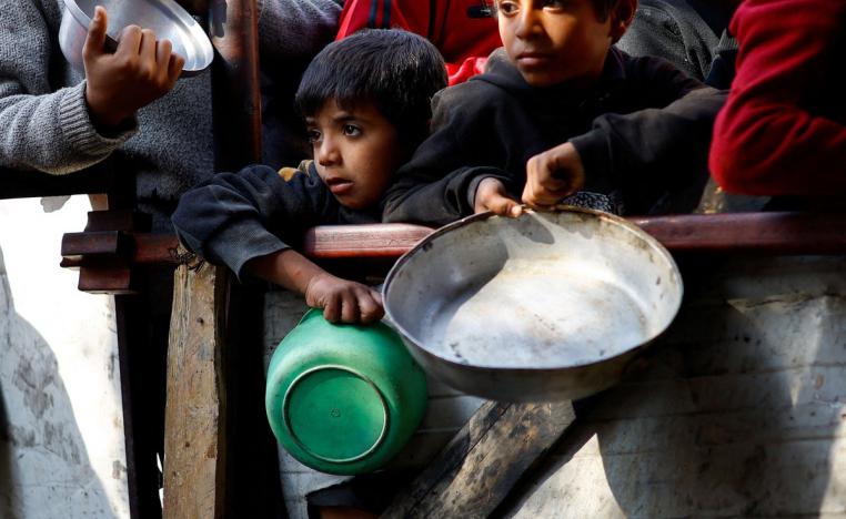 الممارسات غير الانسانية في غزة تفقد اسرائيل دعم حلفائها