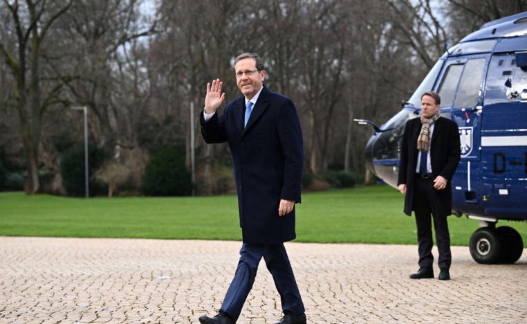 ملاحقات دولية للقادة الاسرائيليين بسبب حرب غزة