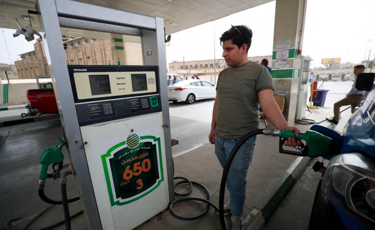 رفع أسعار الوقود جاء في وقت سيء في ظل استمرار التضخم