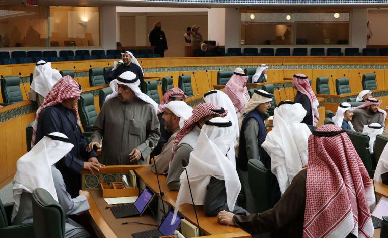 الكويت تريد القطع مع الفوضى السياسية في المرحلة الجديدة