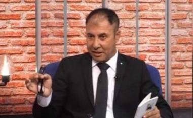 محمد حبلص 