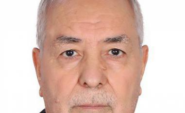 عمر بوقرورة