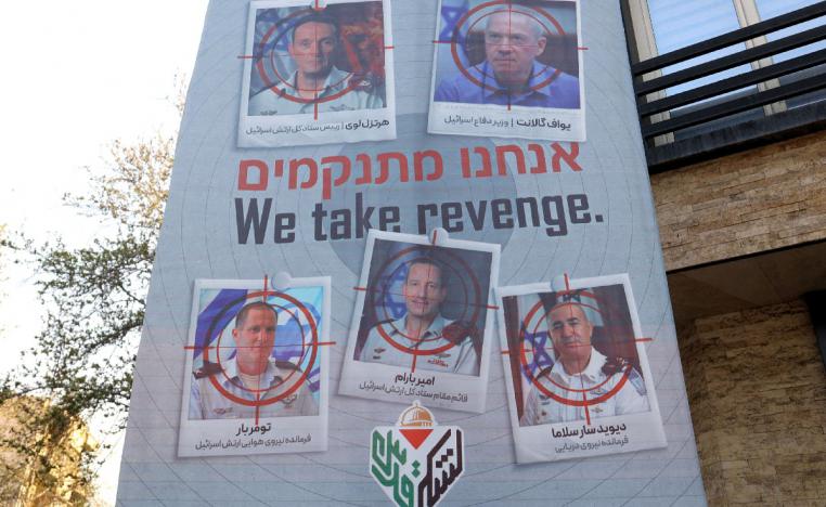 الرد أصبح حتميا وتجاوز مرحلة التهديد وفق الاعلام الاسرائيلي