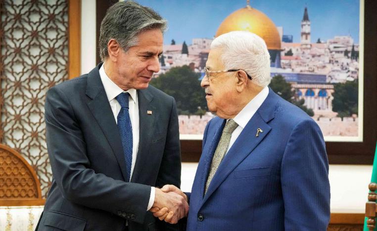 نتنياهو يرفض الخطوات الأميركية لاشراك السلطة الفلسطينية في غزة