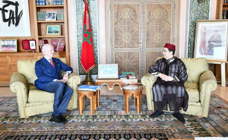 المغرب ثابت على موقفه الواضح بشأن النزاع المفتعل 