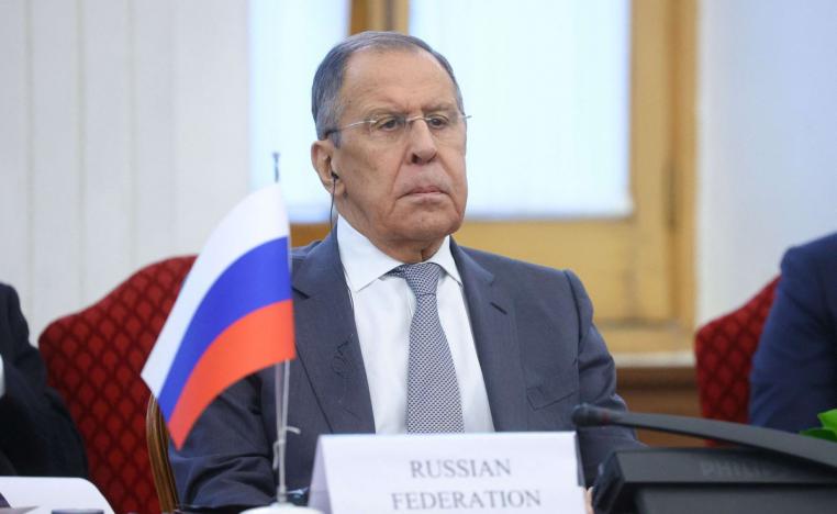 روسيا عززت علاقاتها العسكرية مع ايران رغم المخاوف الاميركية والاسرائيلية