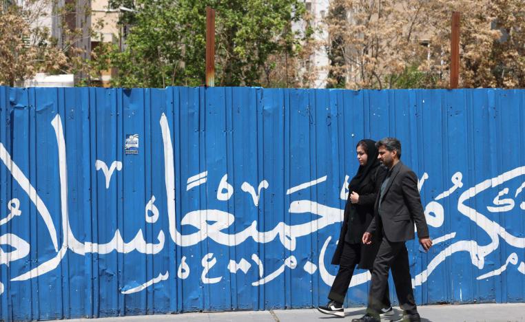 الأوضاع المعيشية في إيران مرشحة لمزيد التدهور 