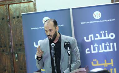 الشاعر المصري محمد وسيم،