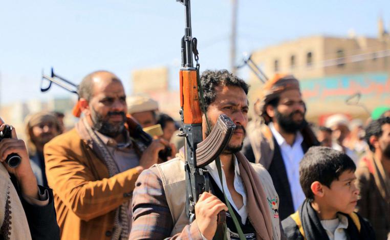 الخطوات التصعيدية للحوثيين قوضت مسار العملية السياسية