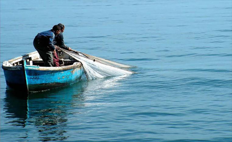 Fishermen do not engage in any other economic activities