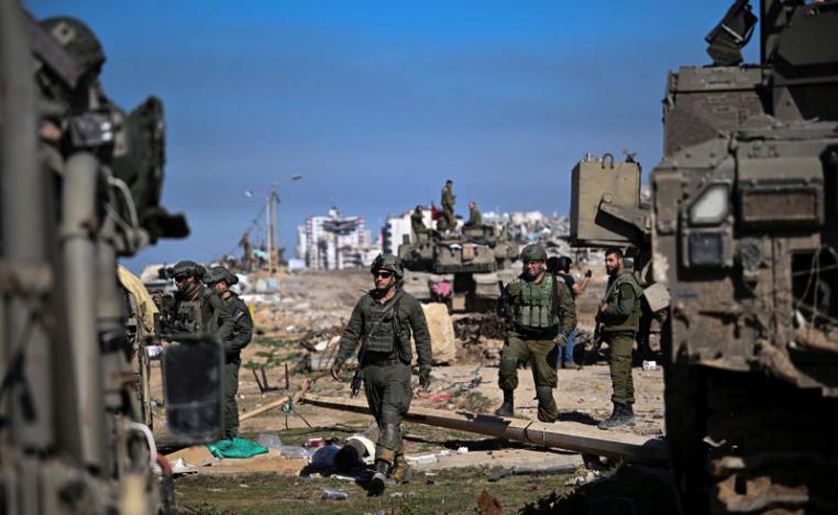 الجيش الاسرائيلي عاد لتكبد خسائر يومية في الأرواح والعتاد