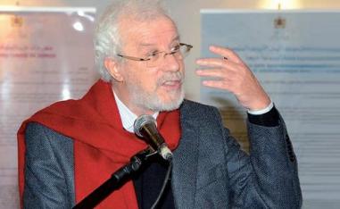 محمد بنيس 