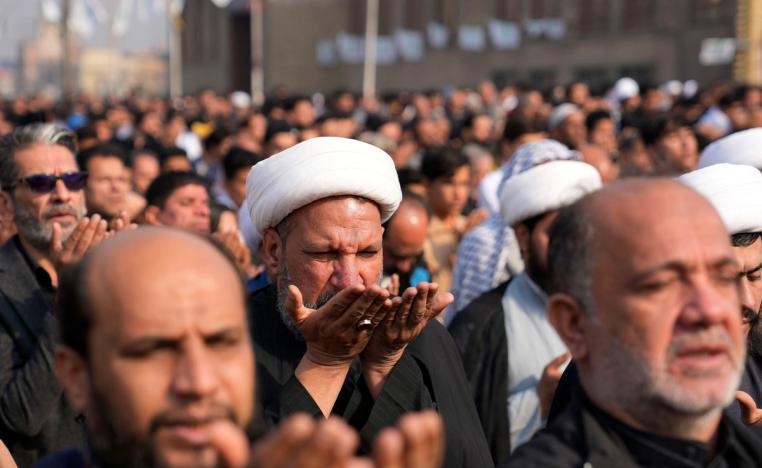 الشيعة يطالبون بيوم عيد الغدير عطلة رسمية والسنّة يطالبون باقرار يوم السقيفة عطلة رسمية