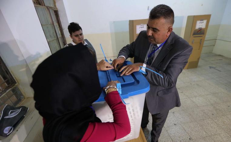 6 سنوات على آخر انتخابات شهدها إقليم كردستان 