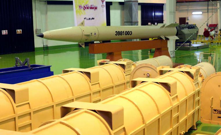 الرد الانتقامي الايراني لم يكن في مستوى المخاوف الاسرائيلية