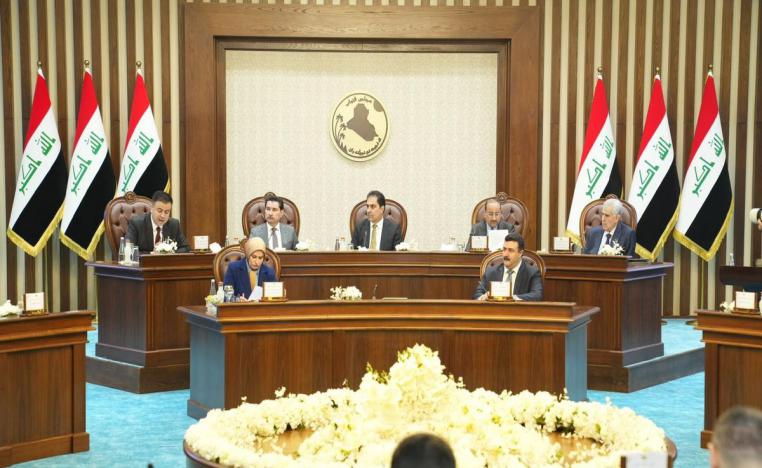 البرلمان العراقي يصوّت على إقرار  عيد الغدير عطلة رسمية  