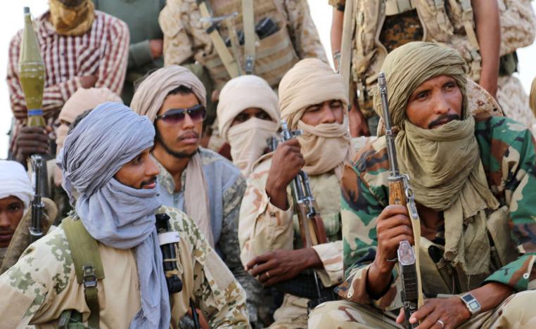 المتمردون الطوارق يتوحدون في مواجهة الجيش المالي 