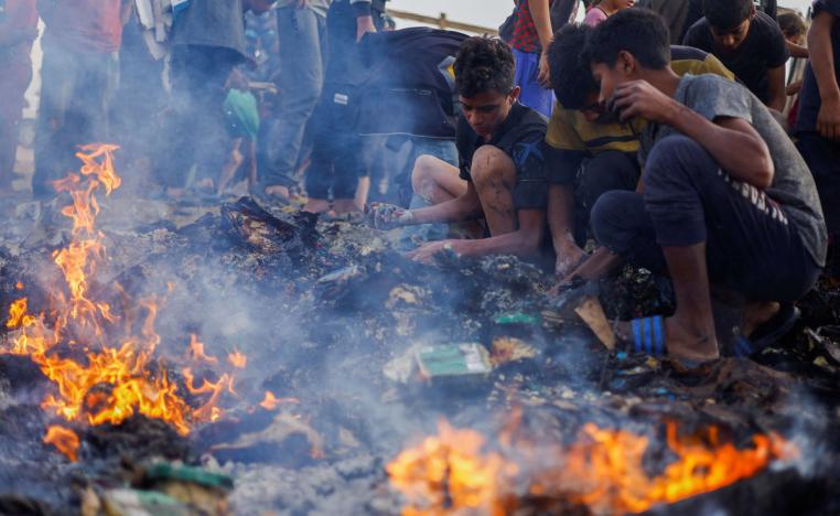 اسرائيل تتجاهل قرار محكمة العدل الدولية بوقف الحرب في رفح