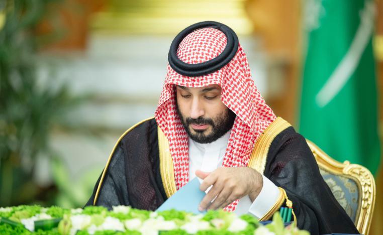 الأمير محمد يقود جهود توسيع شراكات المملكة 