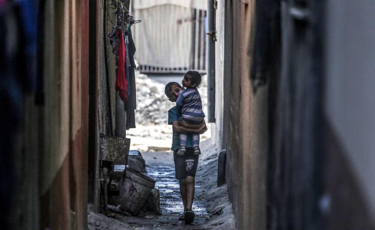 خطة لتقليل معاناة الأجيال المقبلة