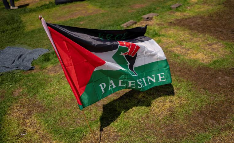 الحرب في غزة أعادت القضية الفلسطينية للواجهة