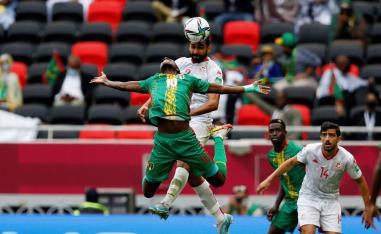 كأس العرب