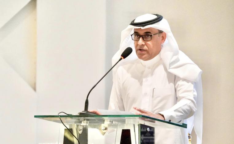  علي الحازمي
