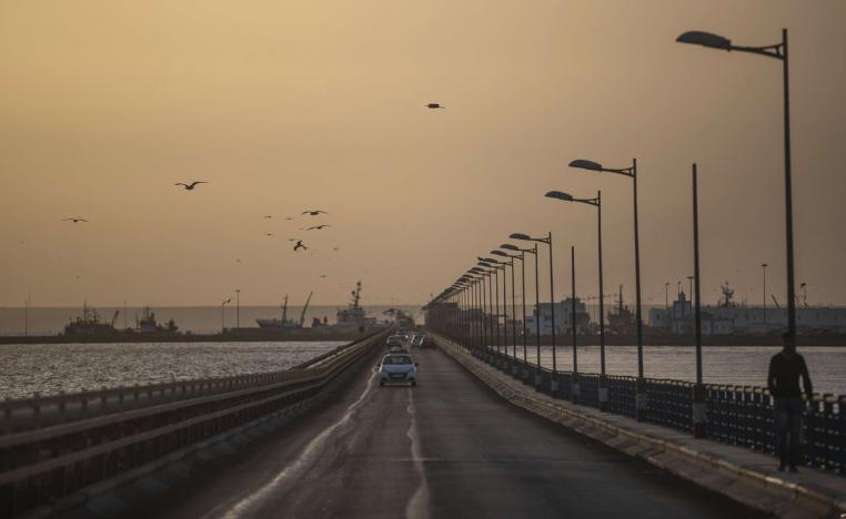 المغرب يراهن على جعل الواجهة الأطلسية واجهة بحرية للتكامل الاقتصادي