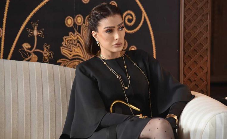 غادة عبدالرازق