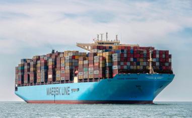 Cargo taking longer to reach its destination