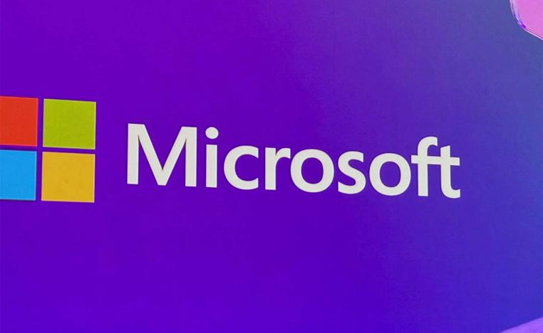 Microsoft