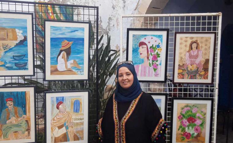 نجوى حسونة