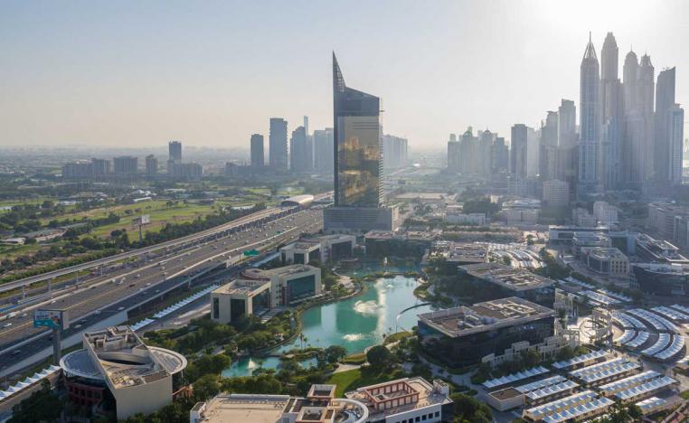 من وكالة أنباء الإمارات