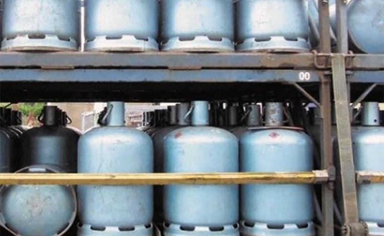 The 12 kg bottle will see its price increase from 40 to 50 dirhams
